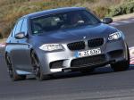 BMW M5 Individual 2011 года